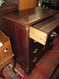 10. Philidelphia Chippendale Chest